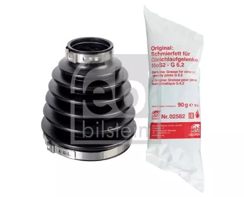 1x Bellow Kit, drive shaft