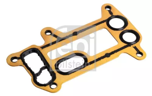 1x Gasket, oil cooler