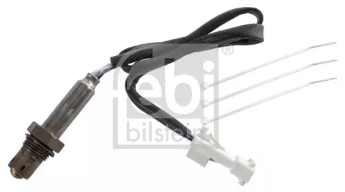 1x Oxygen Sensor