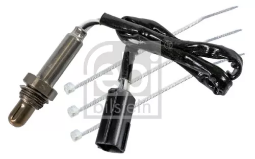1x Oxygen Sensor