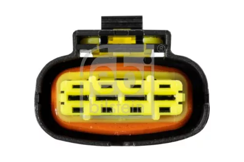 FEBI BILSTEIN 1x Oxygen Sensor (175837)