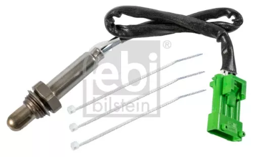 1x Oxygen Sensor
