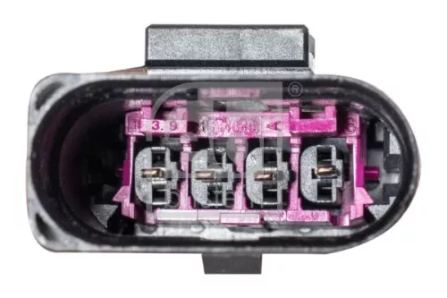 FEBI BILSTEIN 1x Oxygen Sensor (175850)