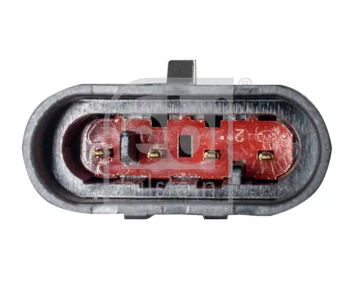 FEBI BILSTEIN 1x Oxygen Sensor (175853)