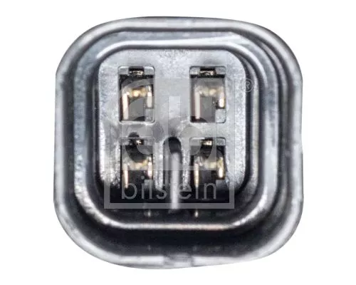 FEBI BILSTEIN 1x Oxygen Sensor (175865)