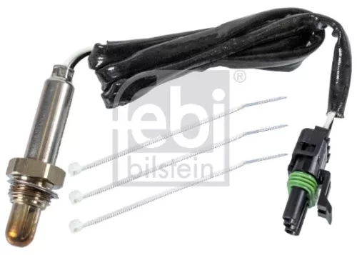 1x Oxygen Sensor