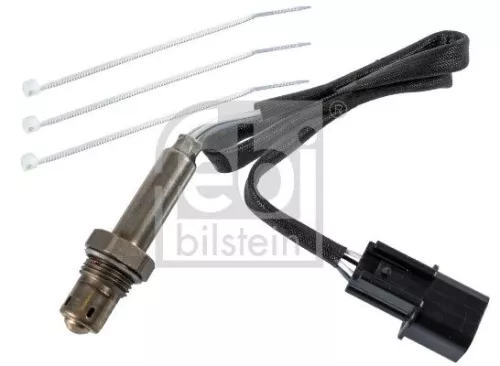 1x Oxygen Sensor
