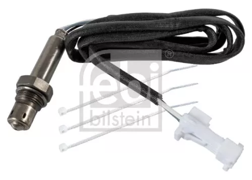1x Oxygen Sensor