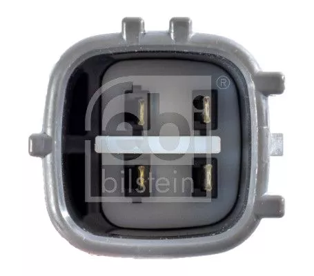 FEBI BILSTEIN 1x Oxygen Sensor (175899)