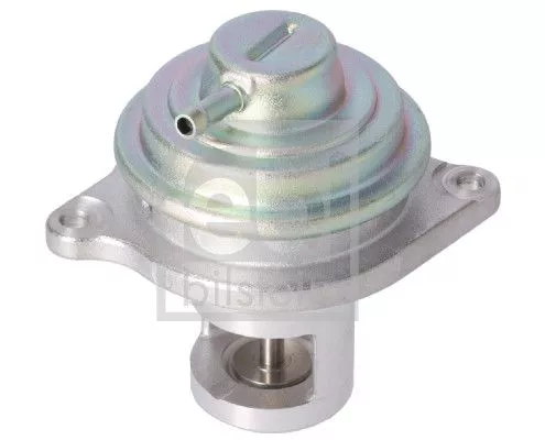 1x EGR Valve