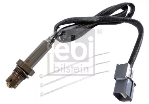 1x Oxygen Sensor