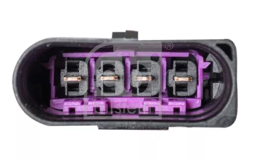 FEBI BILSTEIN 1x Oxygen Sensor (175937)