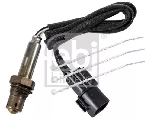 1x Oxygen Sensor