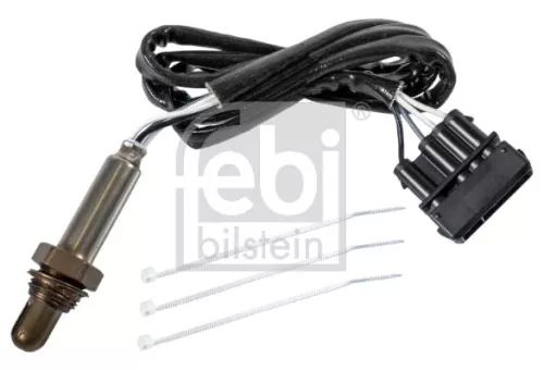 1x Oxygen Sensor