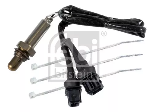 1x Oxygen Sensor