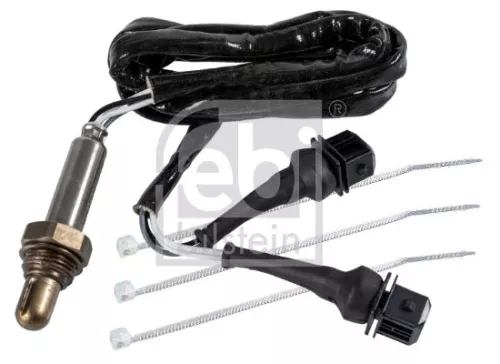 1x Oxygen Sensor