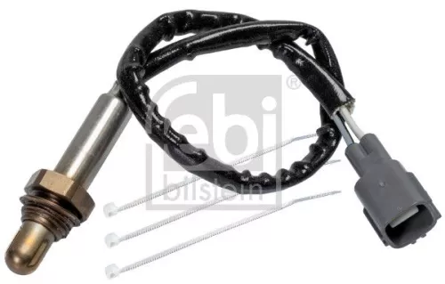 1x Oxygen Sensor
