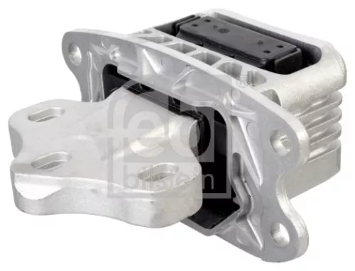 FEBI BILSTEIN 1x Mounting, automatic transmission (176007)