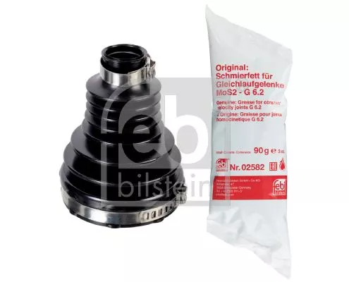 1x Bellow Kit, drive shaft