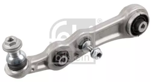1x Control/Trailing Arm, wheel suspension