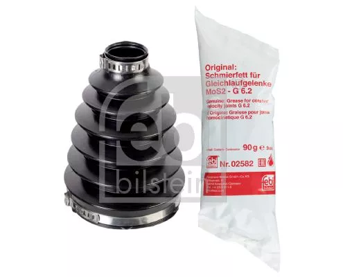 1x Bellow Kit, drive shaft