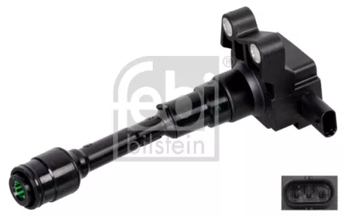 1x Ignition Coil