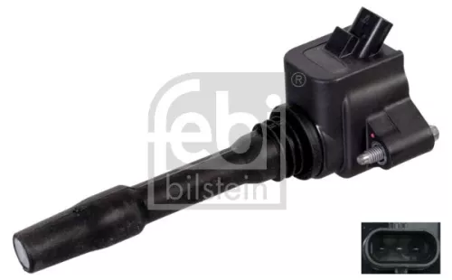 1x Ignition Coil