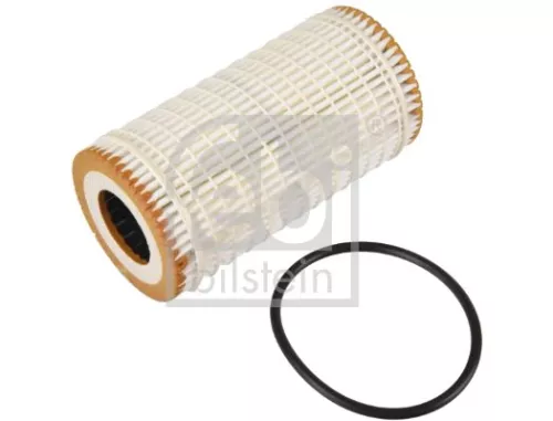 1x Oil Filter
