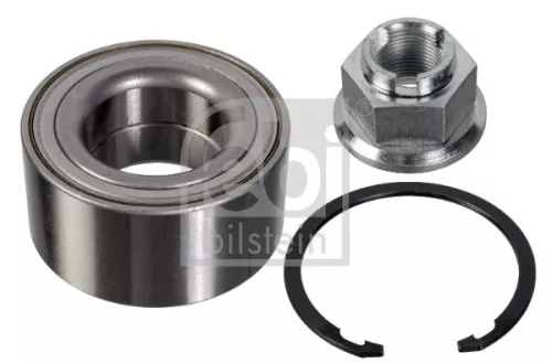 1x Wheel Bearing Kit