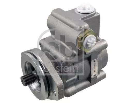 1x Hydraulic Pump, steering