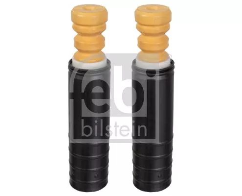 1x Dust Cover Kit, shock absorber
