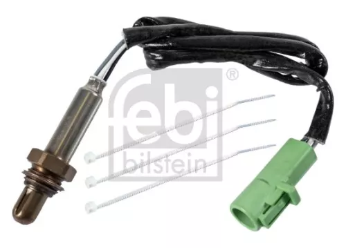 1x Oxygen Sensor