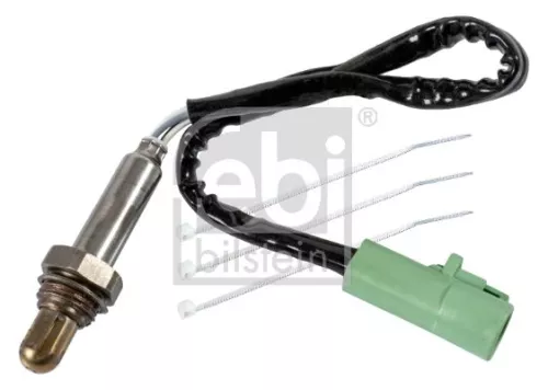 1x Oxygen Sensor