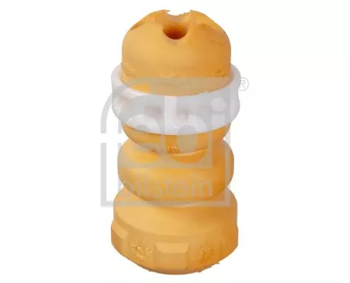 1x Rubber Buffer, suspension