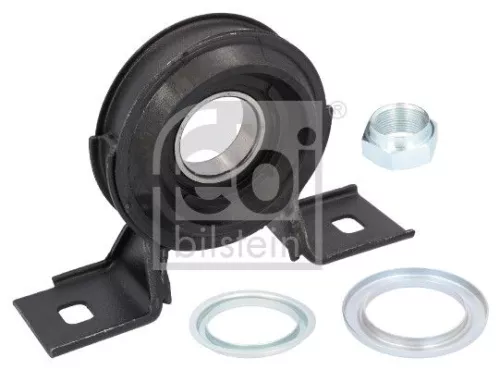 FEBI BILSTEIN 1x Suspension, propshaft (176472)