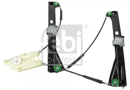 1x Window Regulator