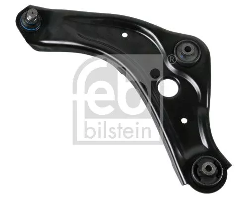 1x Control/Trailing Arm, wheel suspension