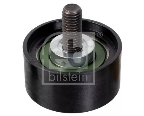 1x Deflection Pulley/Guide Pulley, timing belt