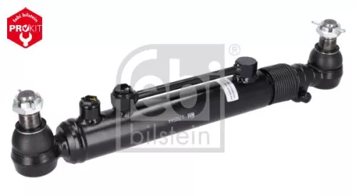 1x Slave Cylinder, power steering