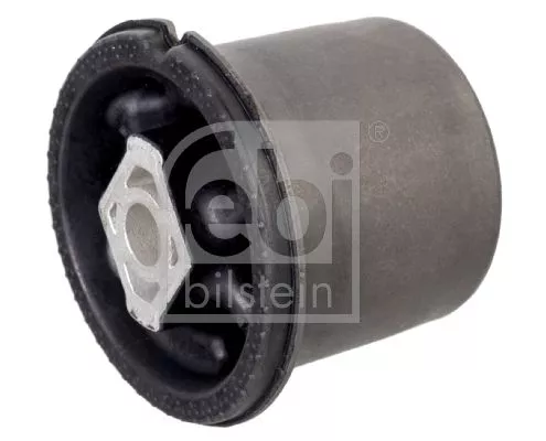 1x Bushing, axle beam