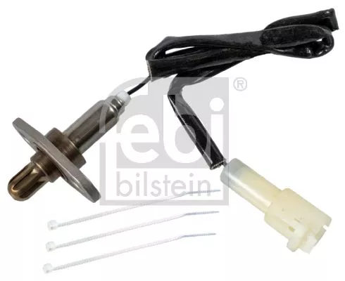 1x Oxygen Sensor