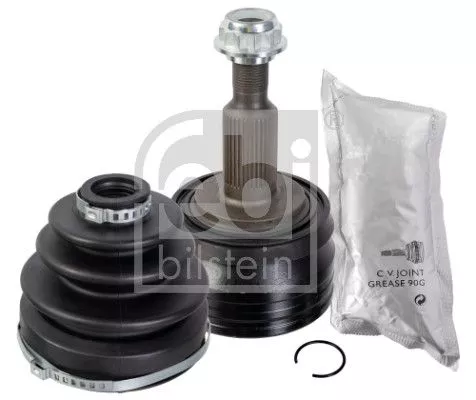 1x Joint Kit, drive shaft