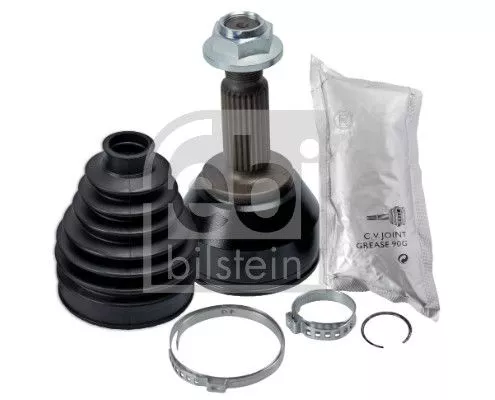 1x Joint Kit, drive shaft