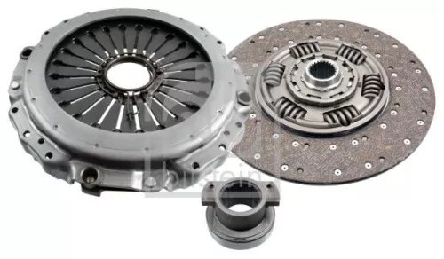 1x Clutch Kit