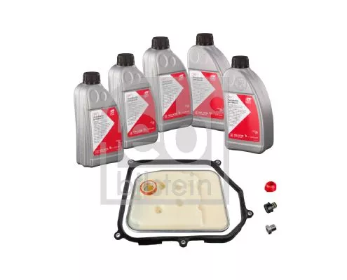 1x Parts Kit, automatic transmission oil change