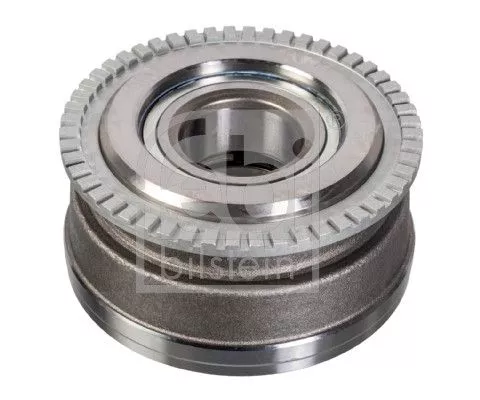 1x Wheel Bearing Kit