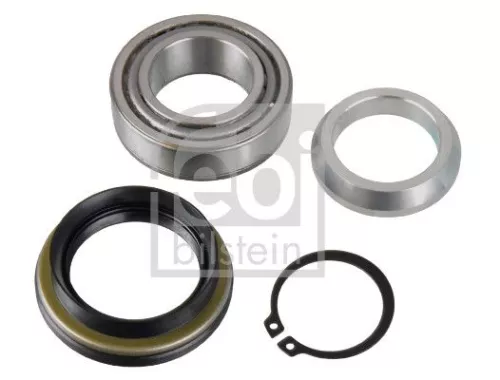 1x Wheel Bearing Kit