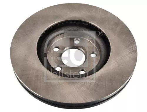 FEBI BILSTEIN 1x Brake Disc (176973)