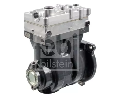 FEBI BILSTEIN 1x Compressor, compressed-air system (176980)