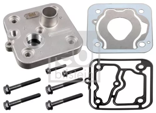 1x Cylinder Head, air compressor